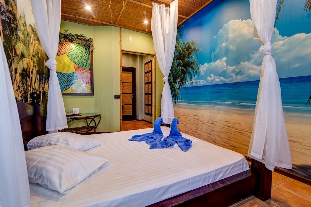 Hotel Bansay Dnipro Zimmer foto